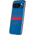 NFL Buffalo Bills Blue Performance Series Pixel 9 Pro XL Skin